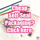Grip Seal Bags